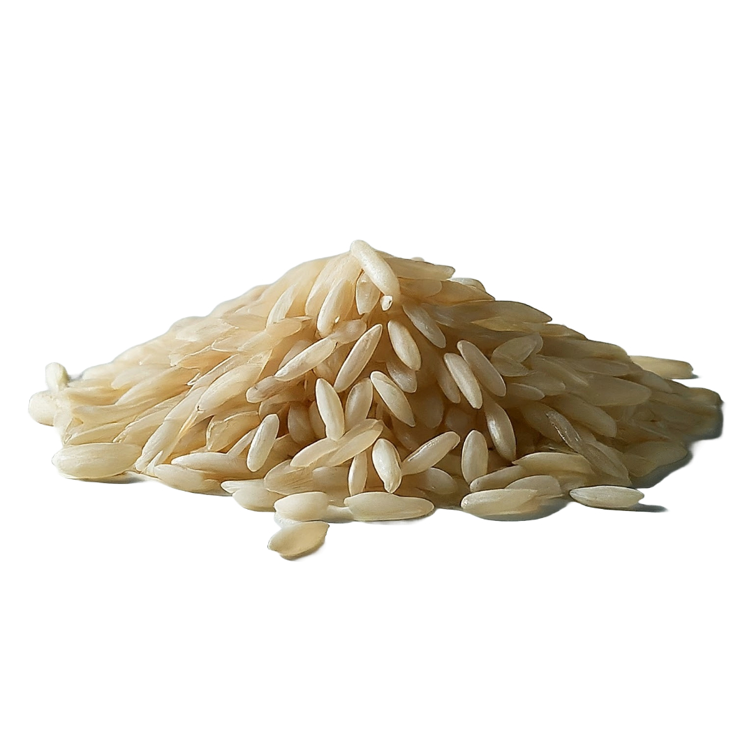 Patna Rice