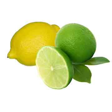 Lemon - Nimbu