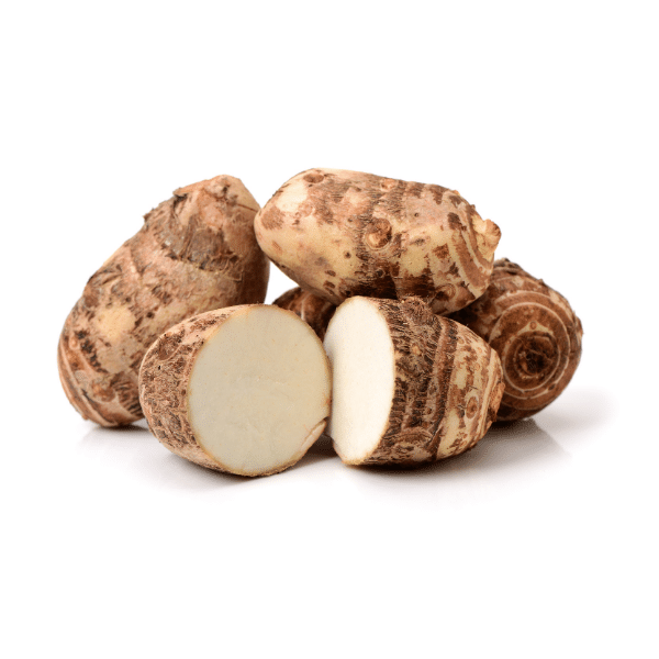 Arbi (Taro Root)