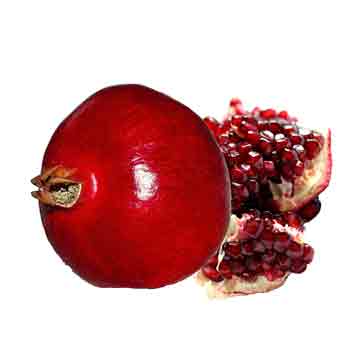 Pomegranate (Dalimb)