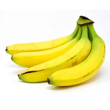 Banana (Kela)